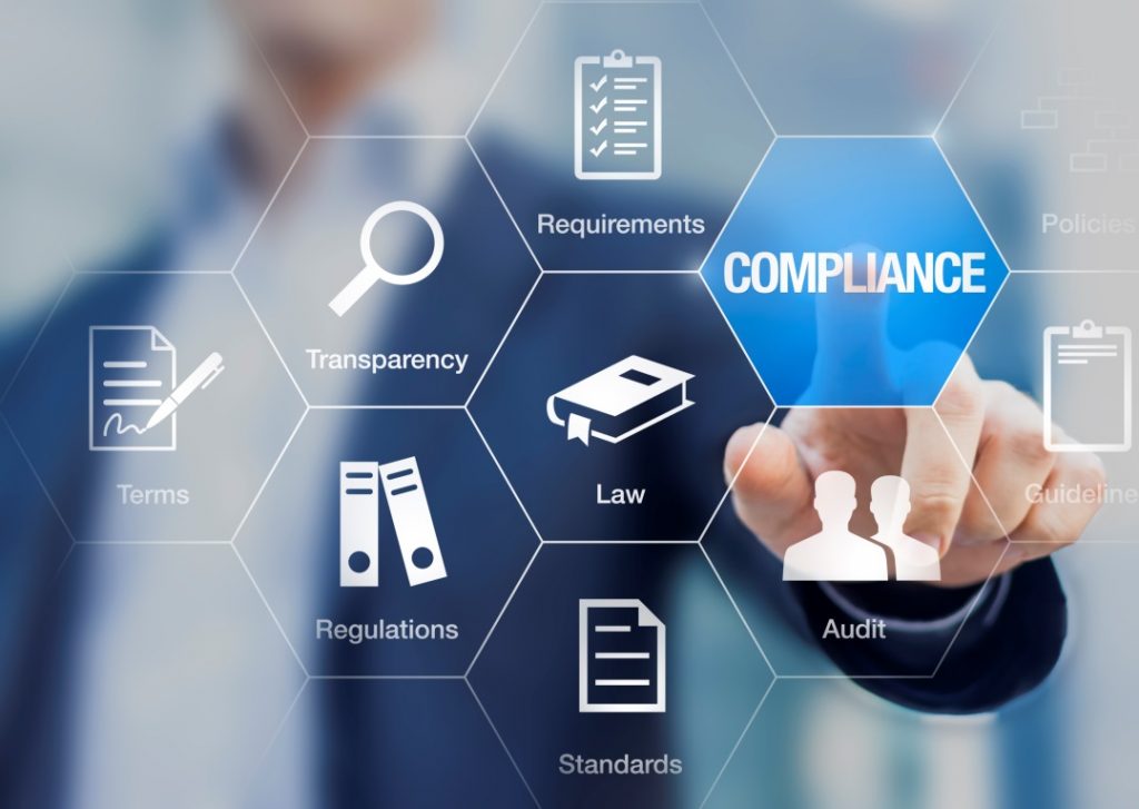Rapid aid safety and compliance 1024x727