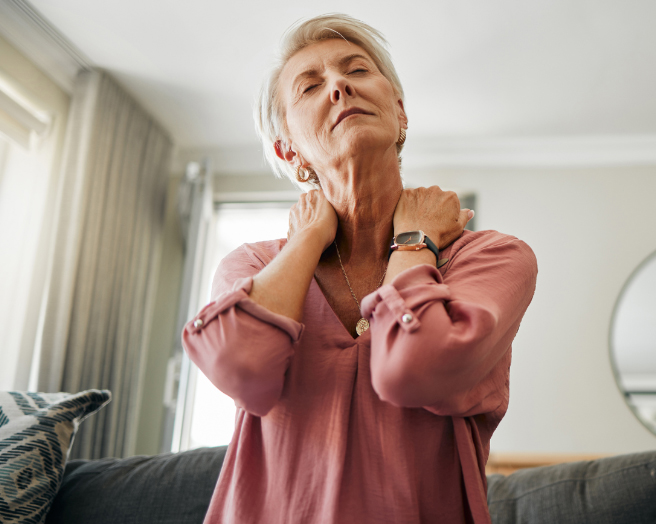 Fibromyalgia
