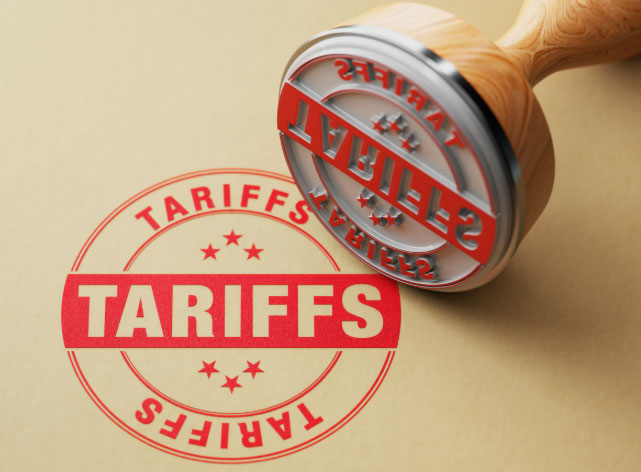 Tariffs