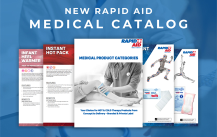 Medical solutions catalog