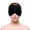 Migraine mask for eyes and head pain relief