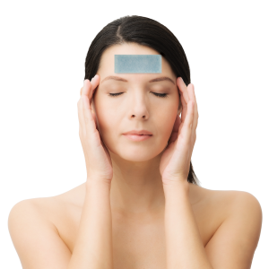 Adult Cooling Gel Strips