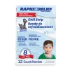 Gsc2000412cb child cool strip 12 ct99x40x149 3dhr