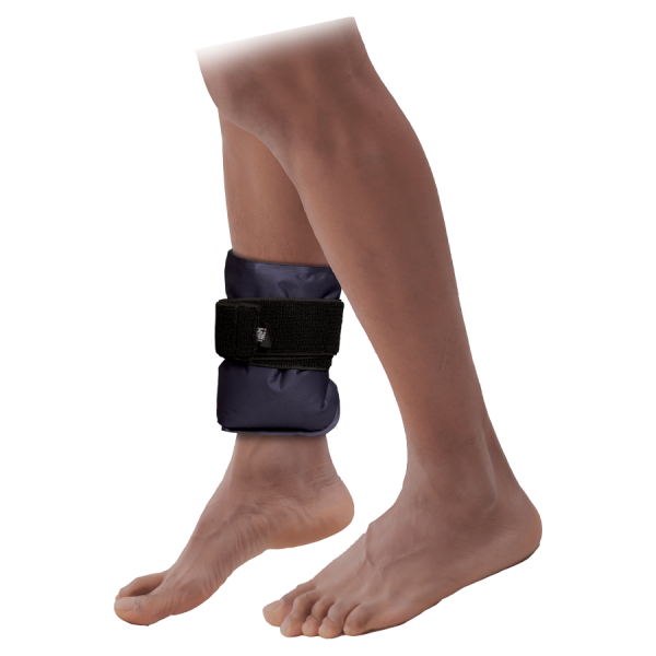 Red05003 smcompressstrap insitu ankle update