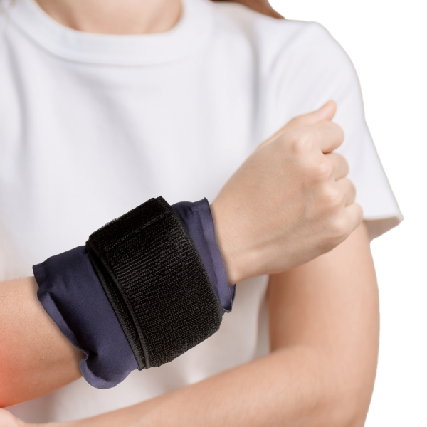 Red05003 smcompressstrap insitu wrist update cc
