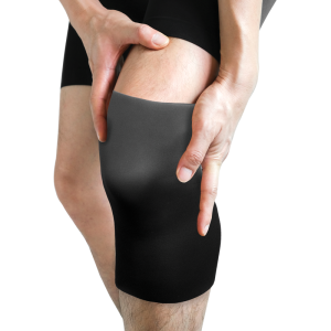 Reusable hot or cold compression gel/hydrogel sleeves
