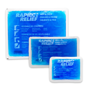 Reusable Hot & Cold Compress