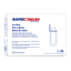 1000 x 1000 ibc1000340cb std ice bag with clamp 3d