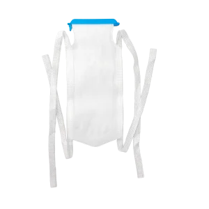 Refillable ice bags, standard