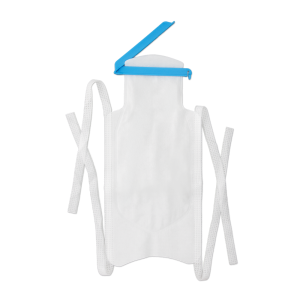 Refillable Large Ice Bag