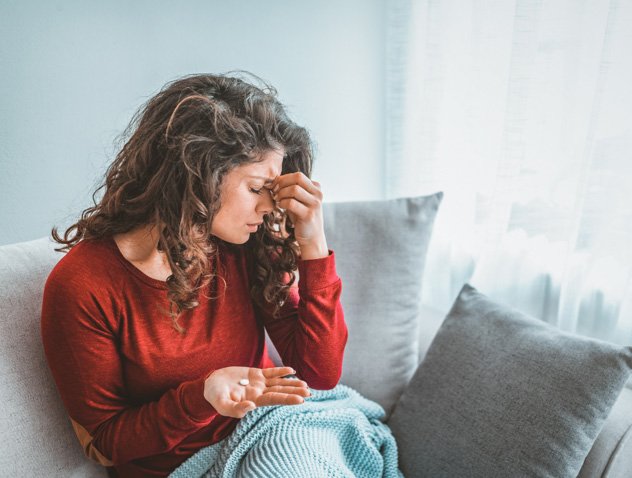 Dispelling the misconceptions of migraines