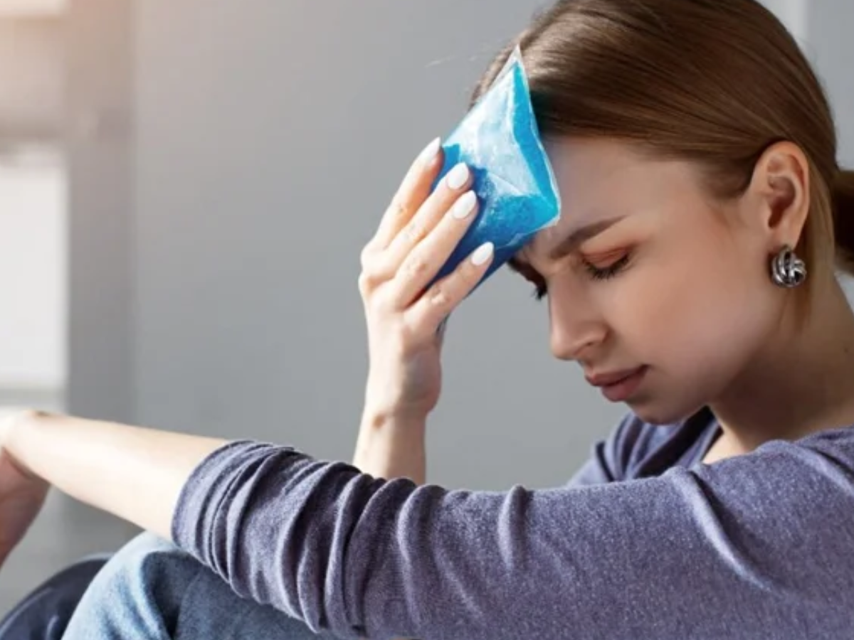 10 erreurs courantes à éviter lors de l’utilisation de compresses chaudes ou froides