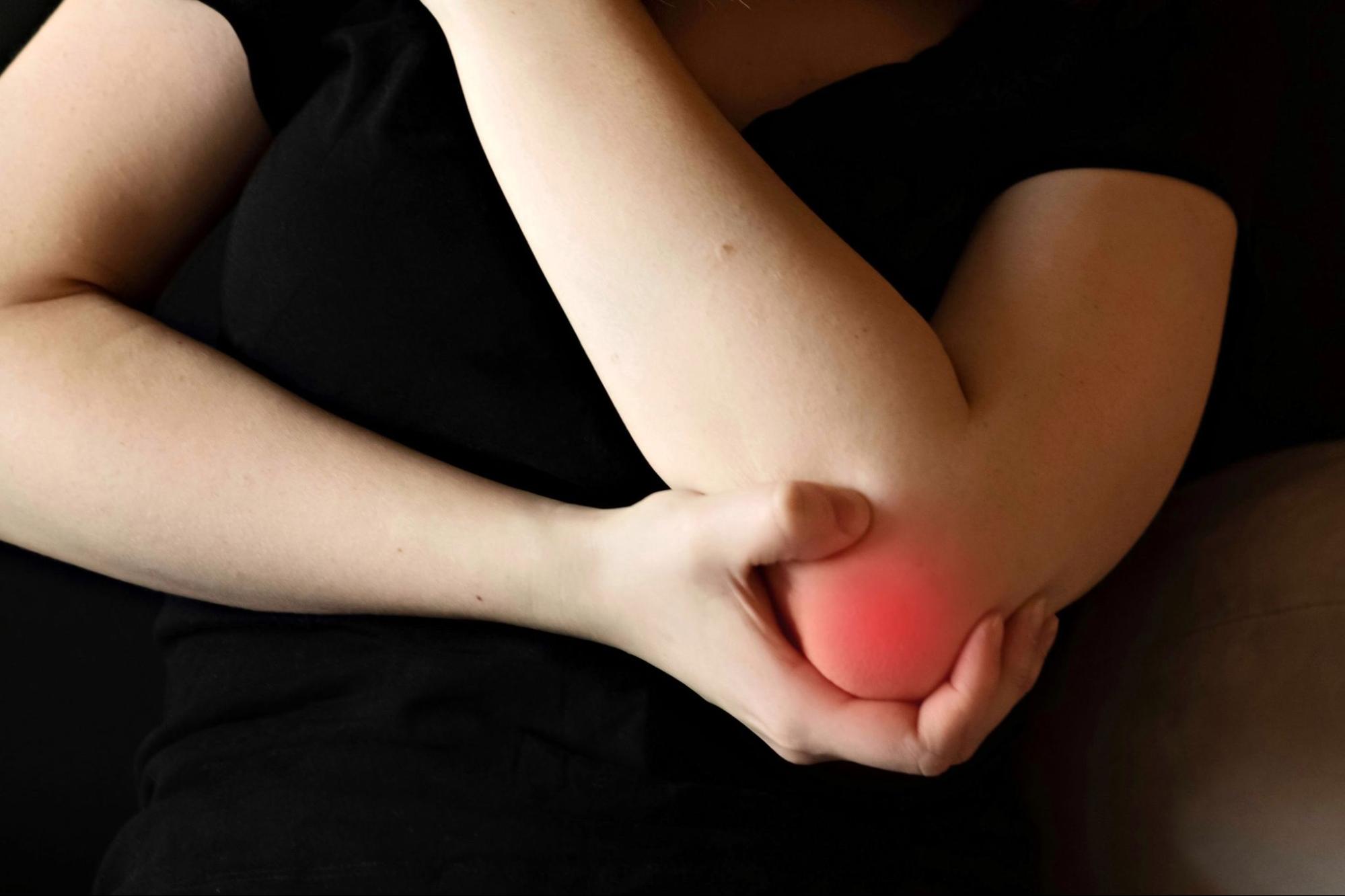 Beyond the bench navigating the rising demand for elbow injury solutions
