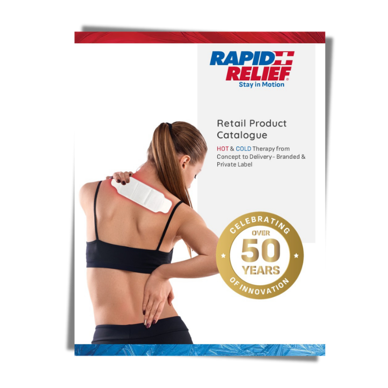 Rapid aid retail catalog