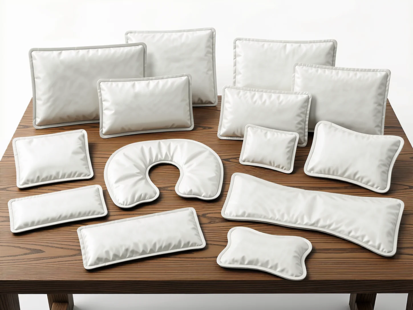 A Buyer’s Guide to Custom Hot and Cold Pack Development